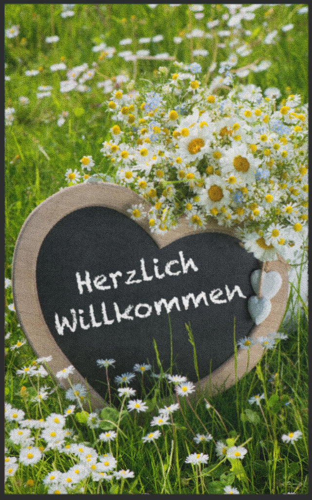 Fussmatte 7030-Matten-Welt