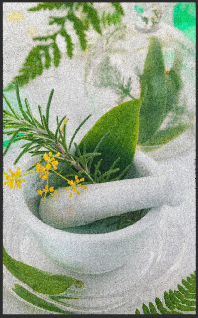 Fussmatte Apotheke 7286-Matten-Welt