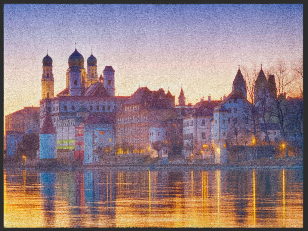 Fussmatte Passau 4995-Matten-Welt