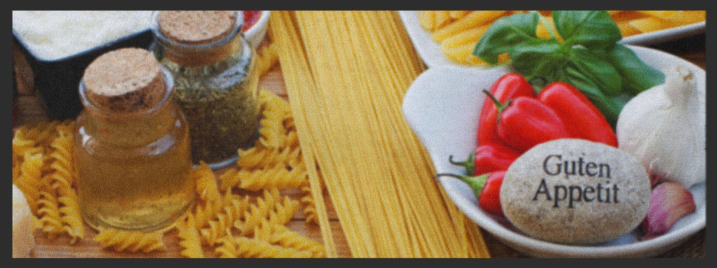 Küchenteppich Guten Appetit 4382-Matten-Welt