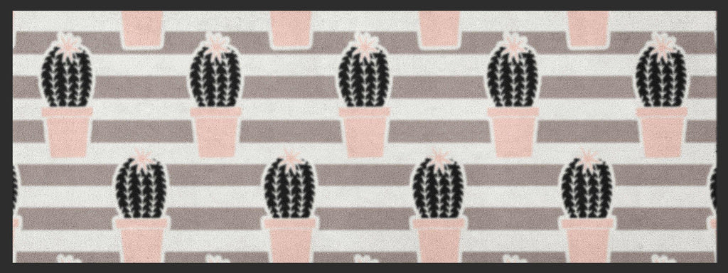 Küchenteppich Kaktus 4650-Matten-Welt