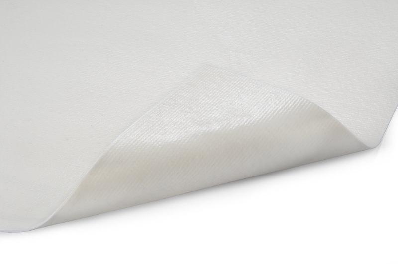 Teppichunterlage Elastic für glatte Böden 160 cm-Matten-Welt