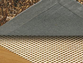 Teppichunterlage Exact für glatte Böden 120 cm-Matten-Welt
