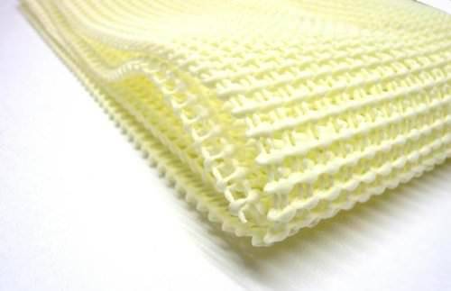 Teppichunterlage Exact für glatte Böden 120 cm-Matten-Welt