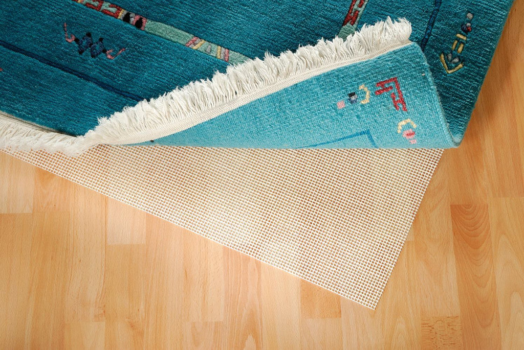 Teppichunterlage Exact für glatte Böden 240 cm-Matten-Welt